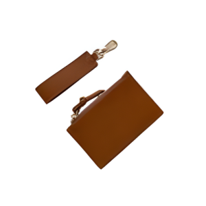 TARJETERO CON LLAVERO