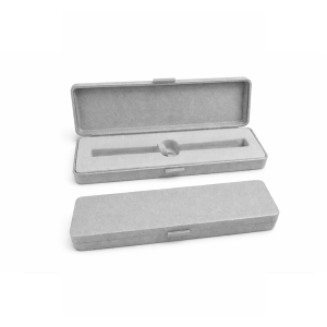 ESTUCHE DE FIBRA DE TRIGO