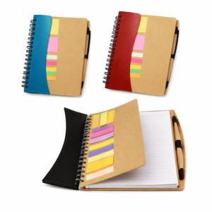 LIBRETA ECOLÓGICA 13