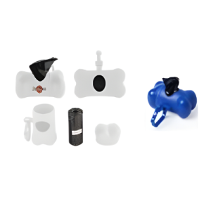 DISPENSADOR DE BOLSAS PARA MASCOTAS 2