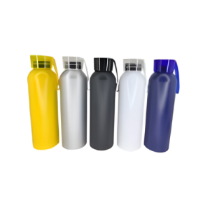 TOMATODO DE ALUMINIO