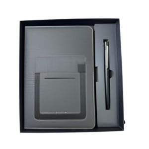 SET LIBRETA LAPICERO 2