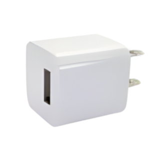 CARGADOR USB DE PARED