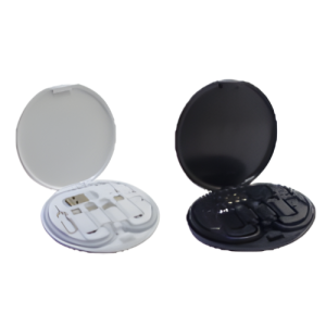 SET CARGADOR MULTIPLE