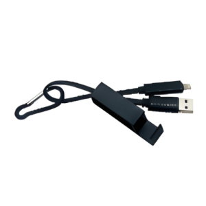 CABLE CARABINERO CARGADOR