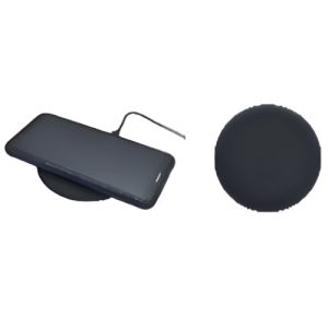 CARGADOR INALAMBRICO PARA CELULAR