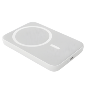 BATERIA EXTERNA MAGNETICA 4000MAH