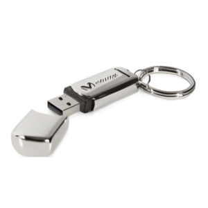 USB METALICO 16GB