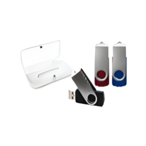 MEMORIA USB 16GB PLASTICO 2