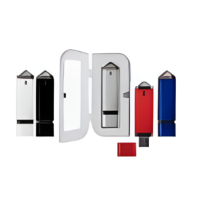 MEMORIA USB 16GB PLASTICO 1