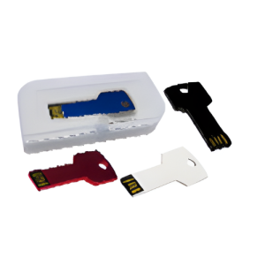MEMORIA USB MODELO LLAVE 8GB