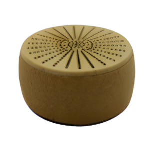 PARLANTE ECO DELUXE DE CORCHO