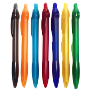 LAPICERO PLASTICO 12