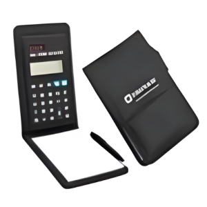 CALCULADORA CON BASE DE NOTAS