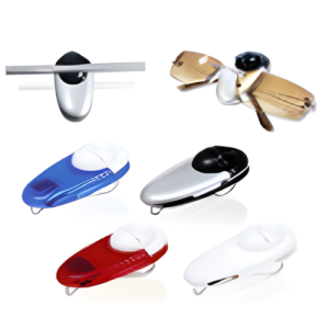 PORTA LENTES CON PORTA LAPICEROS