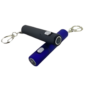 LLAVERO CON MINI LINTERNA 1