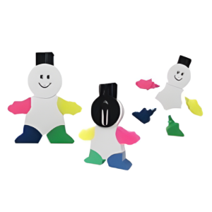 RESALTADOR LIMPIADOR DE TECLADO