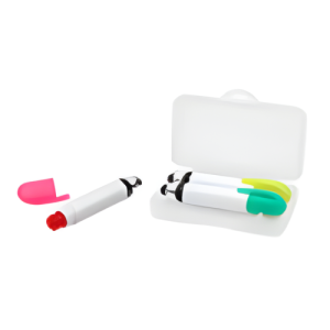 RESALTADOR CRAYOLA CON TOUCH