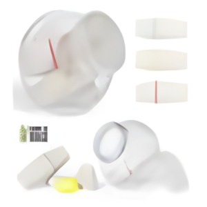 RESALTADOR FIBRA DE TRIGO EN POTE