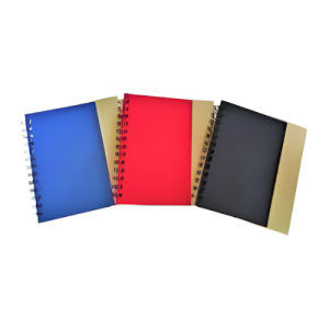 LIBRETA CON LAPICERO 2