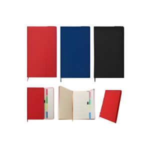 CUADERNO PU IMANTADA