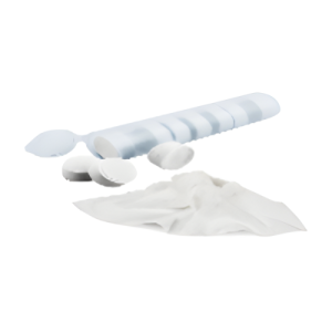 TOALLITAS HÚMEDAS COMPRIMIDAS