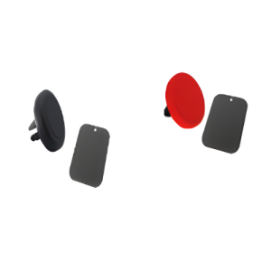 PORTA CELULAR MAGNÉTICO PARA AUTO