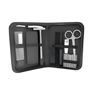 SET VIAJERO PARA HOMBRES