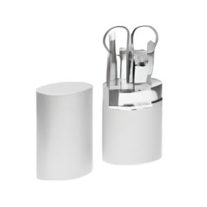 SET MANICURE METAL