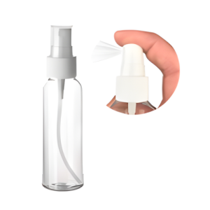 BOTELLA SPRAY 60 ML