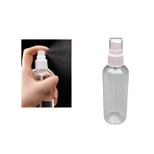 BOTELLA SPRAY 100 ML