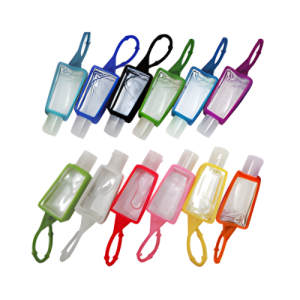 FRASCO GEL ANTIBACTERIAL 30 ML LLENO