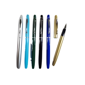 LAPICERO METALICO 15