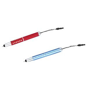 LAPICERO STYLUS DE ALUMINIO