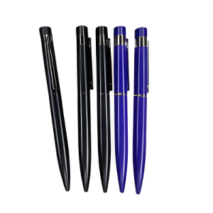 LAPICERO METALICO 21