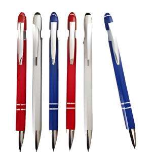 LAPICERO METALICO 14