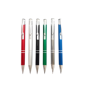 LAPICERO METALICO 12