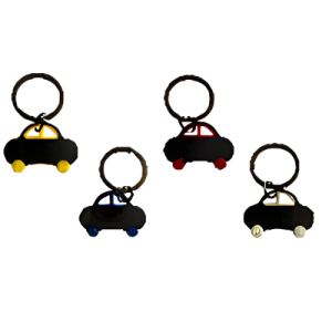 LLAVERO AUTO 1