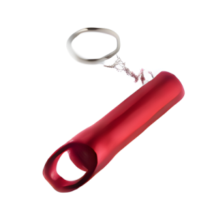 LLAVERO METALICO 3 EN 1