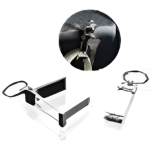 LLAVERO GANCHO CARTERA REGULAR