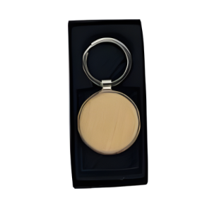 LLAVERO DE MADERA 2