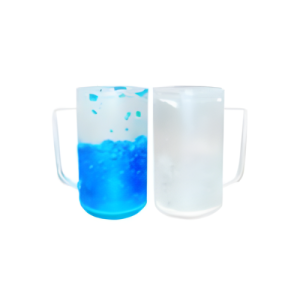 Jarro Mug Frosty 400 ml 1