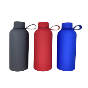 Thermo Acero Inoxidable 550 ml 1