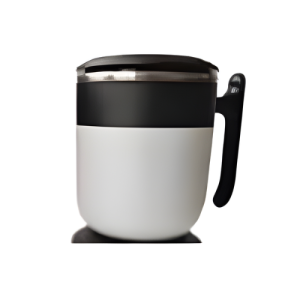 Mug Térmico Metálico 440 ml