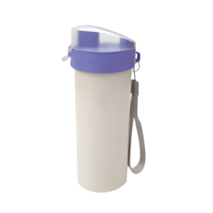 Tomatodo Fibra de Trigo 400 ml 2