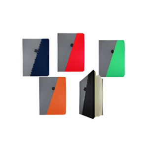 LIBRETA ECOLÓGICA 1