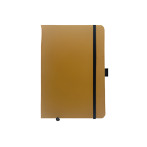 LIBRETA A5 DE CORCHO