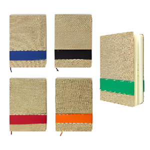 LIBRETA ECOLÓGICA 3