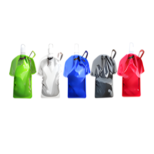 TOMATODO FLEXIBLE CAMISETA