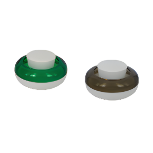 DISPENSADOR CIRCULAR DE CLIPS